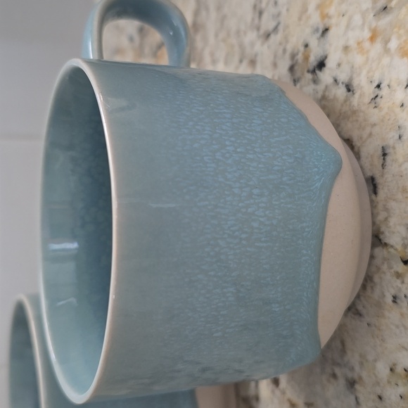 2 West Elm Mugs - Picture 3 of 3